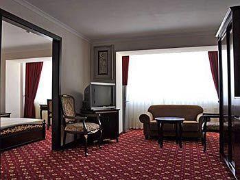 Hôtel Best Eastern Sayokhat à Tachkent Extérieur photo