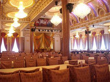 Hôtel Best Eastern Sayokhat à Tachkent Extérieur photo