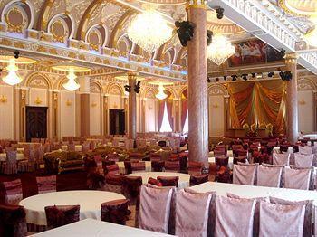 Hôtel Best Eastern Sayokhat à Tachkent Extérieur photo